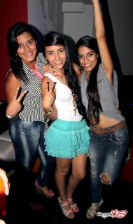 Foto 46 de Octubre 19 del 2013 en Babel / Barra Libre Cali, Cali