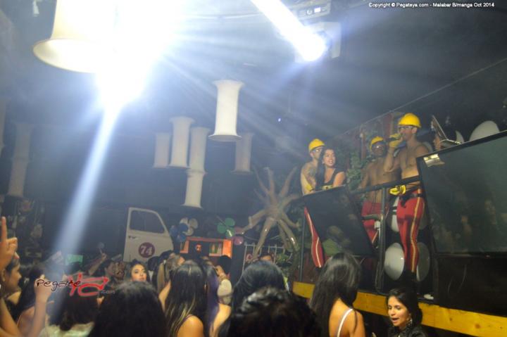 Foto 5 de Noche de Mujeres - Discoteca Malabar en Discoteca Malabar Bucaramanga, Bucaramanga