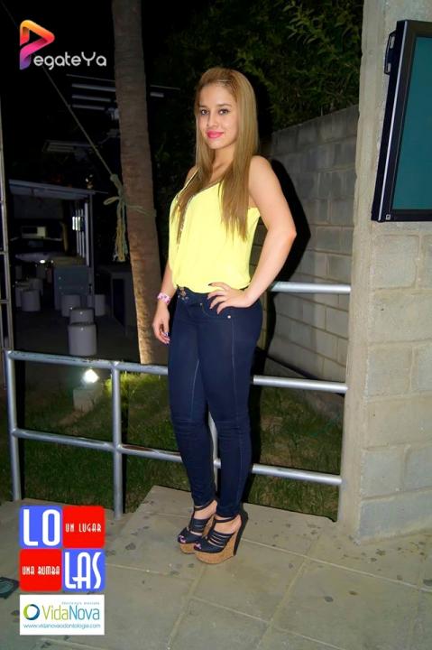 Foto 16 de Lolas Club - 1er FDS Febrero 2016 en Lolas Club Menga Cali, Cali