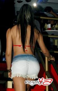 Foto 37 de Chicas Black Jack - Oct 19 en Black Jack Food & Drinks