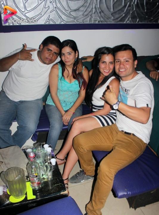 Foto 16 de Ahma Bar - 2do FDS Oct 2015 en Ahma Cali, Cali