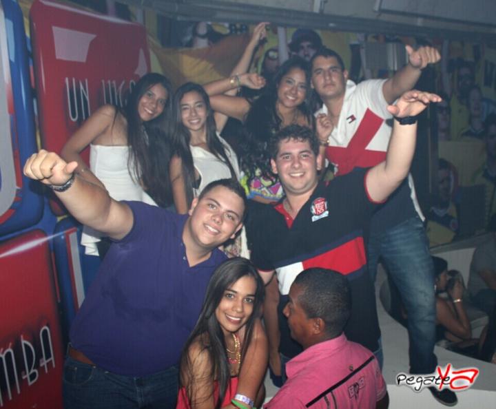 Foto 60 de Lolas - Julio 27 en Lolas Club Menga Cali, Cali