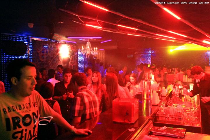Foto 28 de Discoteca Bling- 26 de julio de 2014 en Bar Bling Bucaramanga, Bucaramanga