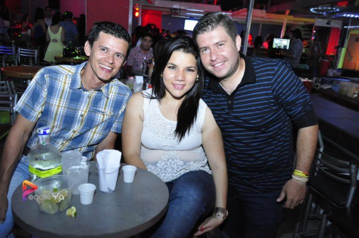 Foto 35 de Maria casquitos sábado 25 de abril 2015 en Maria Casquitos Bucaramanga, Bucaramanga