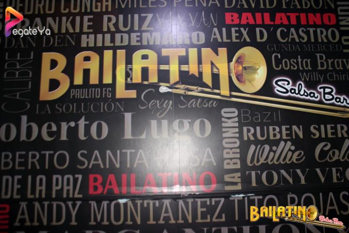Foto 29 de Bailatino - 2do Fds Mayo 2016 en Bailatino - Bar, Cali