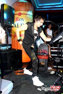 Foto 241 de Sapce ( Alkilados - Alberto Stylee ) en Space Menga, Cali