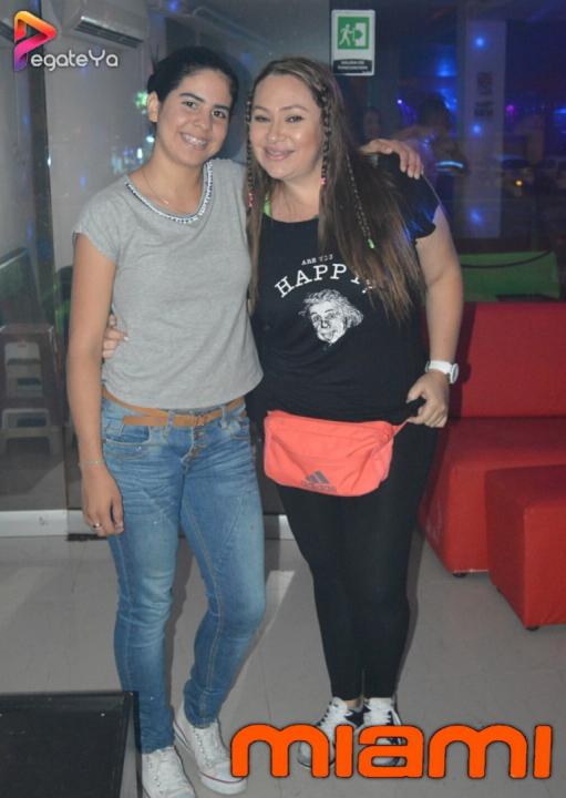 Foto 11 de Miami Bar - 1er Fds Agosto 2017 en Miami Bar Cali, Cali