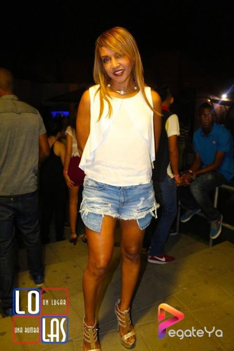 Foto 122 de Lolas - Abril 24 2015 en Lolas Club Menga Cali, Cali