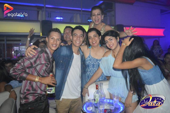Foto 36 de Jalajala - 2do Fds Mayo 2016 en Jala Jala Club, Cali