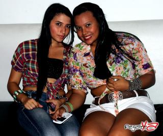 Foto 18 de Mayo 4 del 2013 en Babel / Barra Libre Cali, Cali