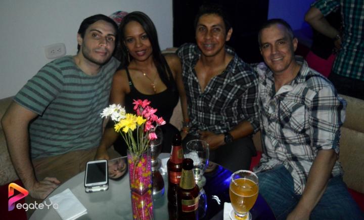 Foto 8 de Spiritu Club - 2do FDS Julio 2015 en Spiritu Club Prived