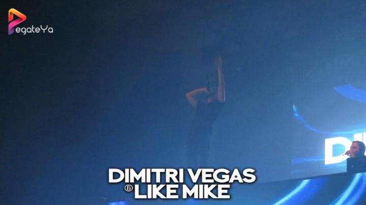 Foto 186 de Dimitri Vegas & Like Mike en Dimitri Vegas & Like Mike, Cali