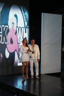 Foto 107 de BLACK AND WHITE Colombia en BLACK AND WHITE Colombia