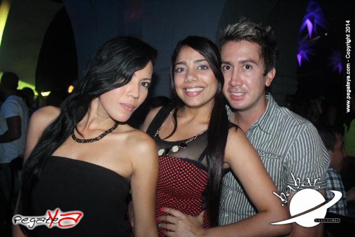 Foto 63 de BABAR 3 Y 4 de OCT 2014 en Babar cartagena, Cartagena