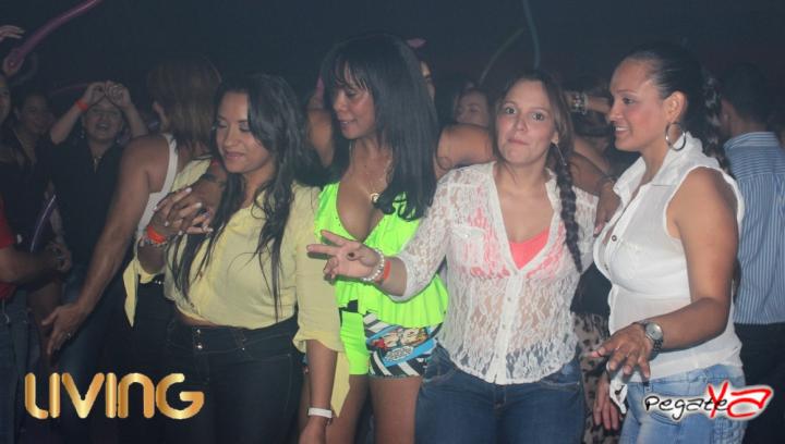 Foto 40 de Living - 2do FDS Enero 2015 en Living Night Club, Cali