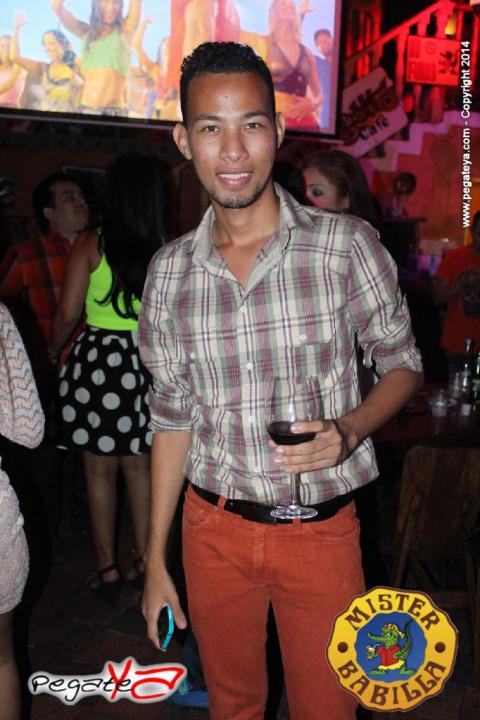 Foto 22 de MISTER BABILLA 10 Y 11 de OCT 2014 en Discoteca MISTER BABILLA cartagena, Cartagena