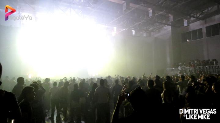 Foto 117 de Dimitri Vegas & Like Mike en Dimitri Vegas & Like Mike, Cali