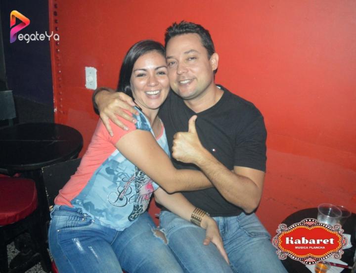 Foto 24 de Kabaret - 2do FDS Febrero 2016 en Kabaret - Granada, Cali