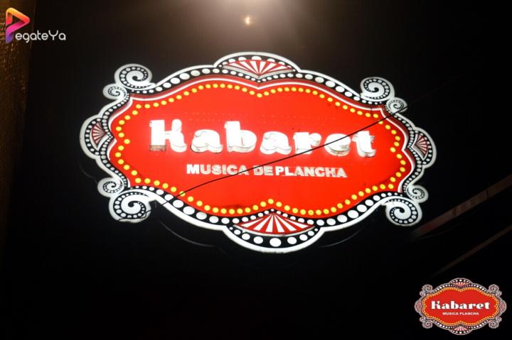 Foto 33 de Kabaret Bar - 3er - 4to Fds Marzo 2017 en Kabaret - Granada, Cali