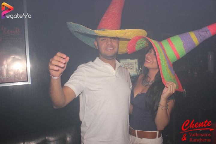 Foto 19 de Chente - 4to FDS Julio 2016 en CHENTE Vallenatos y Rancheras, Cali