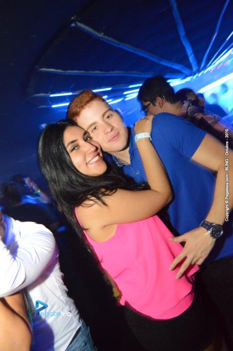 Foto 52 de Bar Bling - viernes 16 oct 2015 en Bar Bling Bucaramanga, Bucaramanga