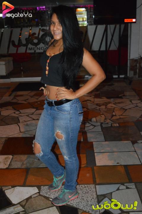 Foto 2 de WOOW - 2do FDS Nov. 2016 en Woow, Cali