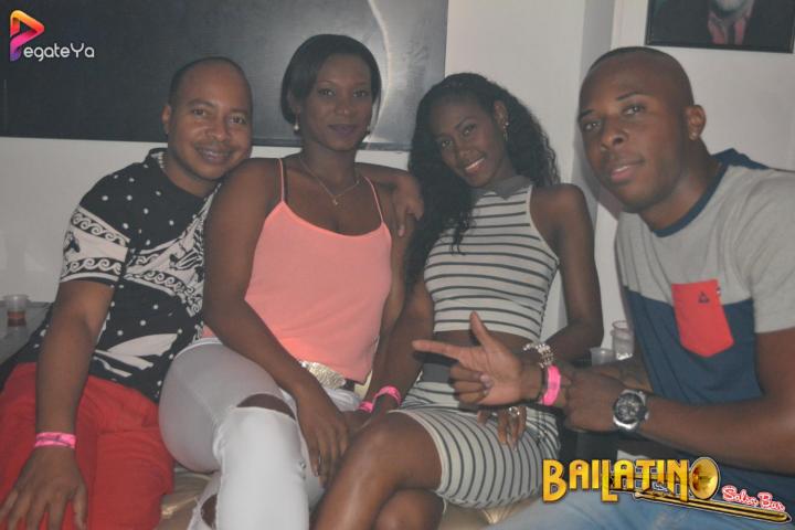 Foto 56 de Bailatino - 2do Fds Agosto 2017 en Blondie Bar Cali, Cali