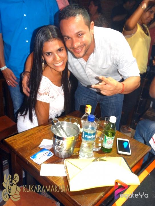Foto 59 de Kukaramakara - 4to FDS Abril del 2015 en Kukaramakara Discoteca Cali, Cali