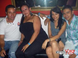 Foto 44 de Mayo 18 y 19 del 2012 en Babel / Barra Libre Cali, Cali