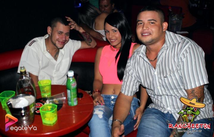 Foto 12 de Rancheeton - 4to FDS Abril 2015 en Rancheton Cali, Cali