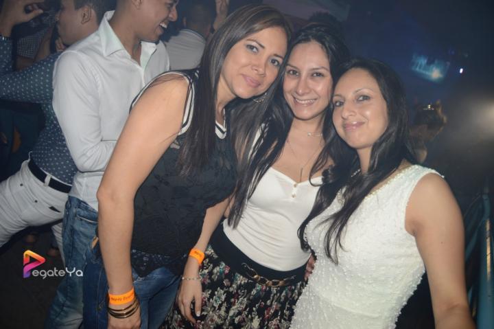 Foto 42 de Maria casquitos sábado 18 de julio 2015 en Maria Casquitos Bucaramanga, Bucaramanga