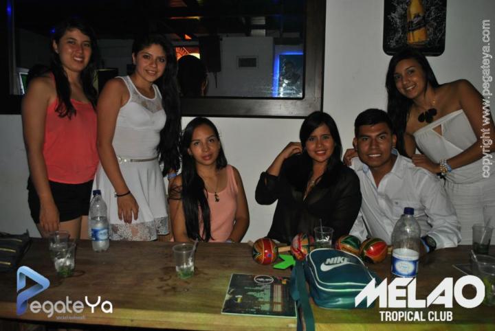 Foto 10 de Melao Viernes 16 y Sabado 17 de Octubre en melao cartagena, Cartagena