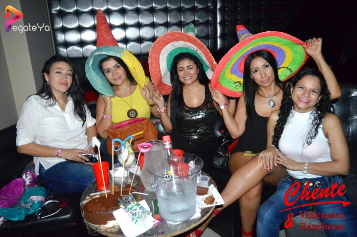 Foto 8 de Chente - 3er FDS Mayo 2016 en CHENTE Vallenatos y Rancheras, Cali