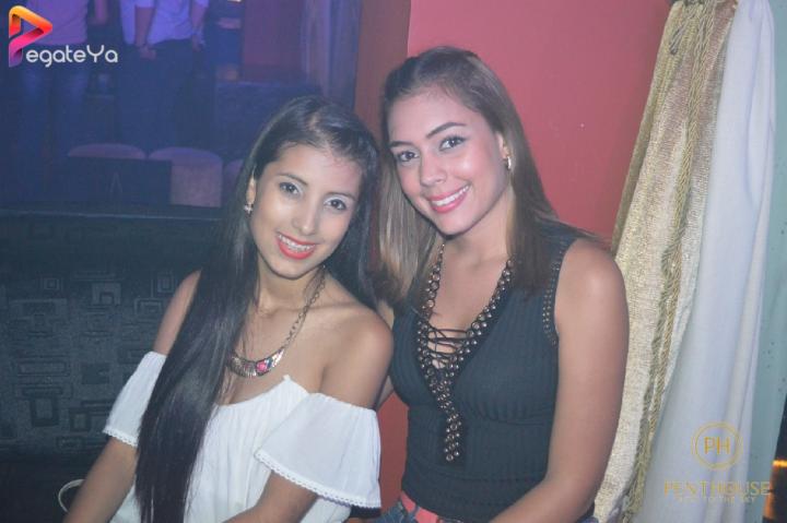 Foto 7 de Penthouse Club - 2do Fds Nov 2016 en Penthouse 1800, Cali