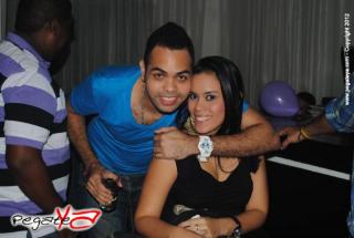 Foto 47 de leblon 3 y 4 de febrero de 2012 en Discoteca LEBLON Cartagena, Cartagena