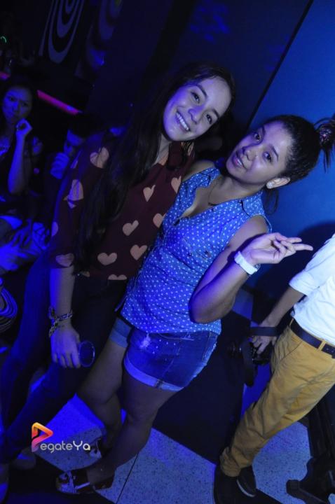 Foto 24 de El Manicomio sábado 02 de mayo 2015 en Discoteca El Manicomio Bucaramanga, Bucaramanga