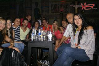 Foto 19 de Discoteca 26 de Octubre en Discoteca Amarna Medellin, Medellín