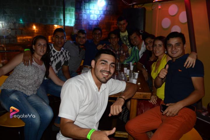 Foto 35 de Marianamen sábado 18 de julio 2015 en Discoteca Maria Namen Bucaramanga, Bucaramanga