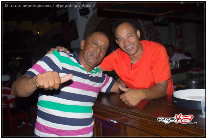 Foto 16 de YOTOCO SALSA BAR - Villavicencio en Yotoco Villavicencio, Villavicencio