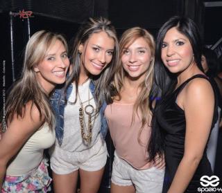 Foto 178 de Fotos Spazio 44 Medellin en SPAZIO 44 Club Discoteca Medellin, Medellín
