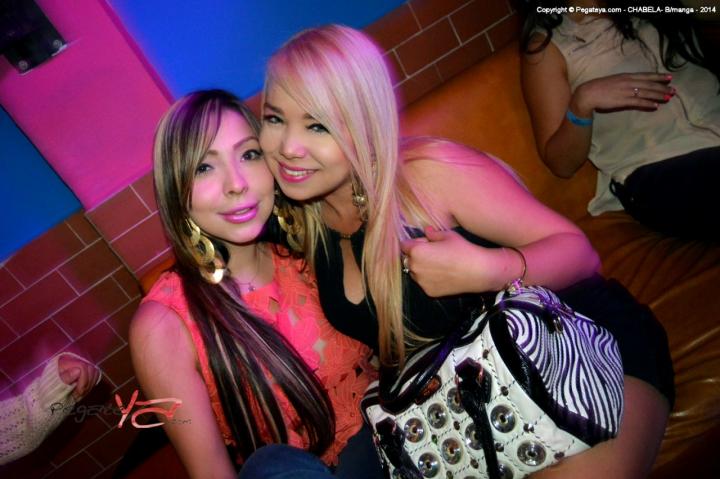 Foto 13 de CHABELA 8 Y 9 de agosto de 2014 en Discoteca Chabela Bucaramanga, Bucaramanga