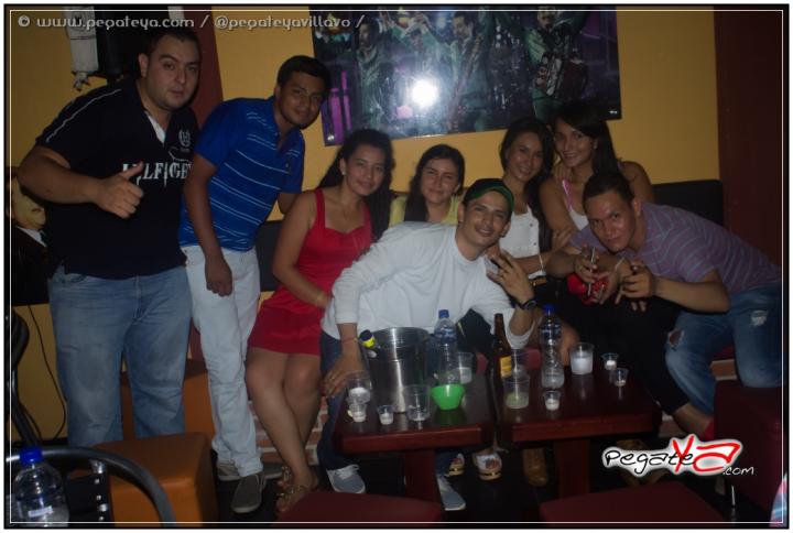 Foto 2 de TEKILA - Villavicencio en Tekila Bar, Villavicencio