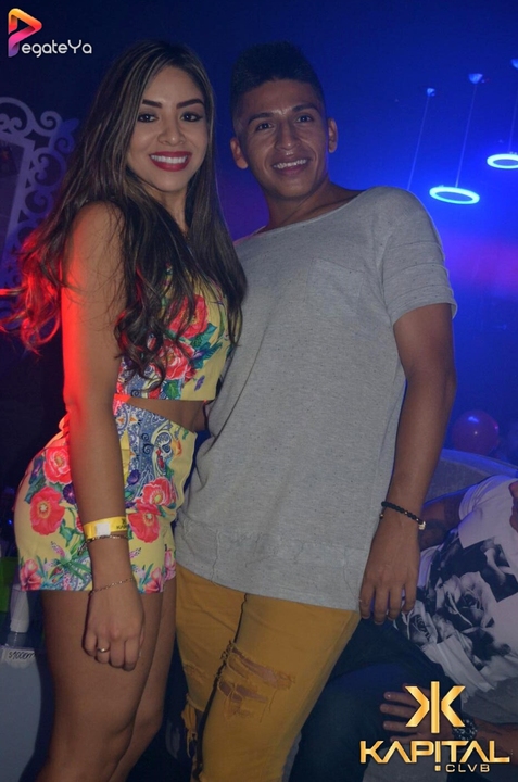 Foto 38 de kapital disco club - 3er fds agosto 2017 en Kapital Club, Cali