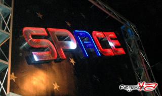 Foto 61 de J Balvin y Maluma en Space Menga, Cali