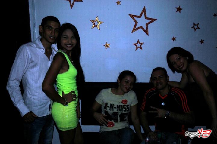 Foto 7 de Agosto 09 - Nozomi Club en Nozomi Club, Cali
