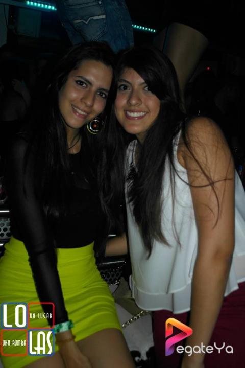 Foto 93 de Lolas Club - Enero 17 del 2015 en Lolas Club Menga Cali, Cali