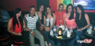 Foto 9 de Octubre 26 del 2013 en Am / PM Bar - Cali, Cali