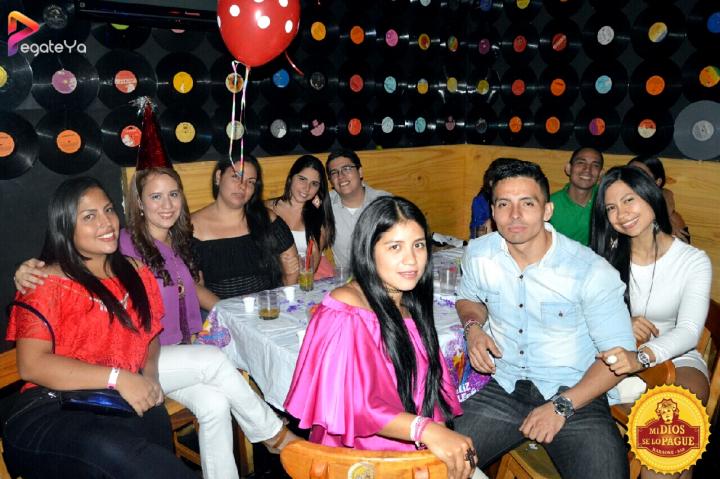 Foto 78 de Mi Dios se lo Pague - 1er Fds Abril en Fonda Mi Dios Se Lo Pague, Cali