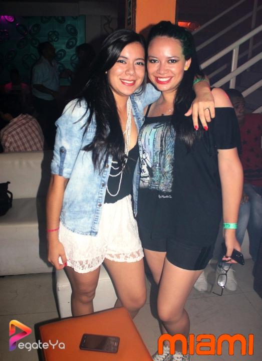 Foto 14 de Miami - 1er FDS Mayo 2015 en Miami Bar Cali, Cali