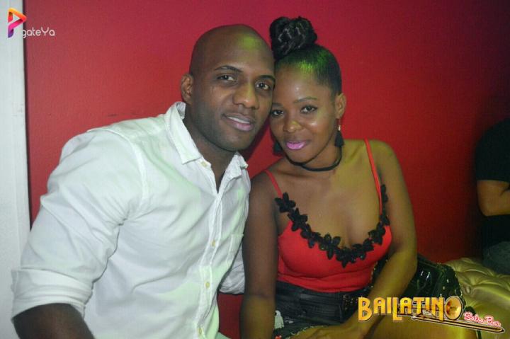 Foto 30 de Bailatino - 1er Fds Abril 2017 en Bailatino - Bar, Cali